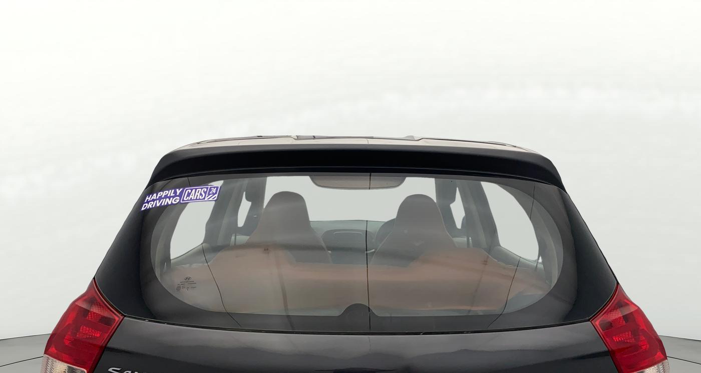 2019 Hyundai NEW SANTRO ERA EXECUTIVE, CNG, Manual, 46,959 km, Rear Windshield