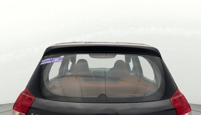 2019 Hyundai NEW SANTRO ERA EXECUTIVE, CNG, Manual, 46,959 km, Rear Windshield