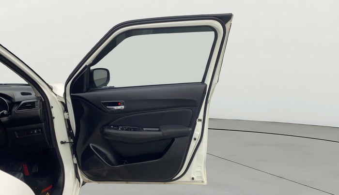 2022 Maruti Swift VXI AMT, Petrol, Automatic, 33,676 km, RHS Front Door