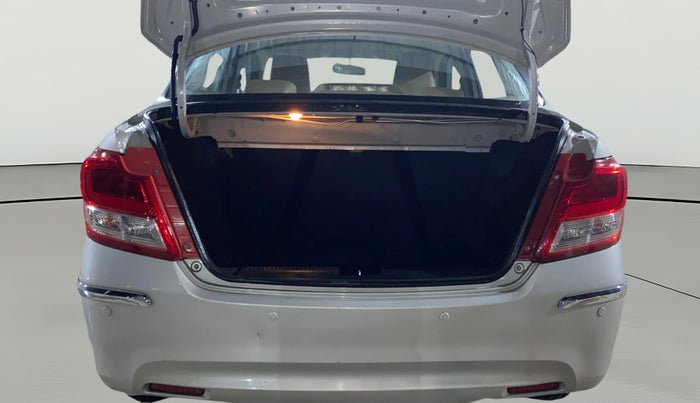 2018 Maruti Dzire VXI, Petrol, Manual, 67,835 km, Boot Open Zoomed View