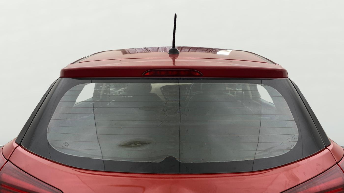 2020 Hyundai Elite i20 SPORTZ PLUS 1.2, Petrol, Manual, 49,027 km, Rear Windshield