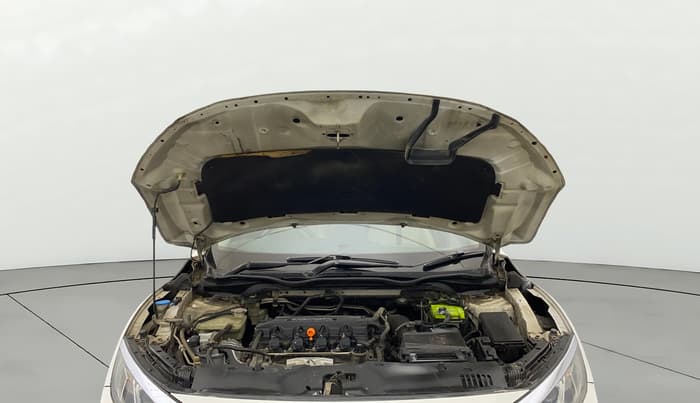 2019 Honda Civic 1.8L I-VTEC VX CVT, Petrol, Automatic, 88,289 km, Open Bonet