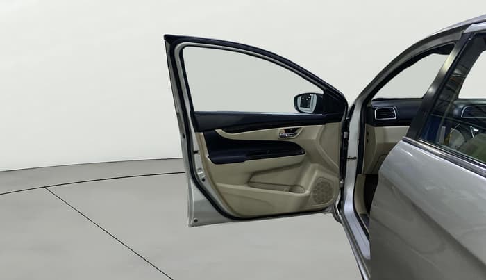 2017 Maruti Ciaz DELTA DIESEL 1.3, Diesel, Manual, 96,465 km, LHS Front Door
