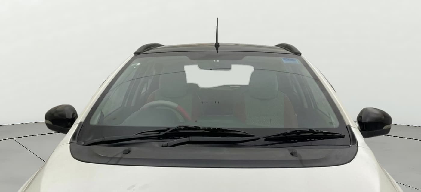 2019 Tata TIAGO NRG PETROL, Petrol, Manual, 57,522 km, Front Windshield