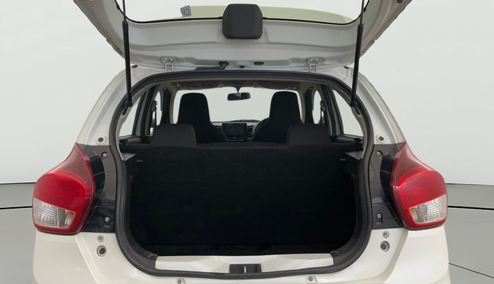 2023 Maruti Celerio LXI, Petrol, Manual, 13,493 km, Boot Open Zoomed View