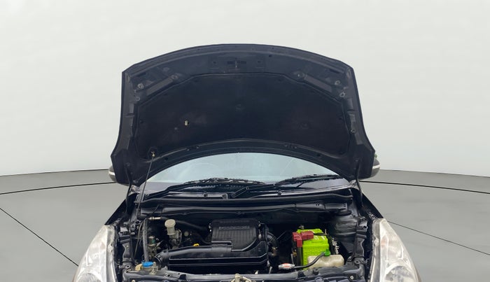 2013 Maruti Swift Dzire VXI, Petrol, Manual, 66,792 km, Open Bonet