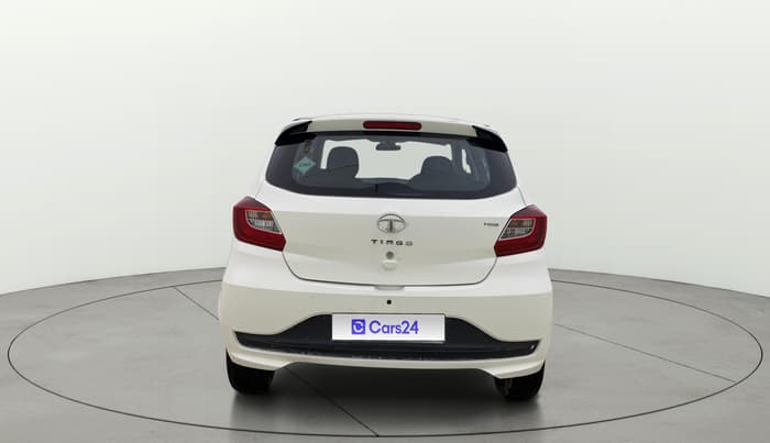 2023 Tata Tiago XT CNG, CNG, Manual, 36,774 km, Back/Rear
