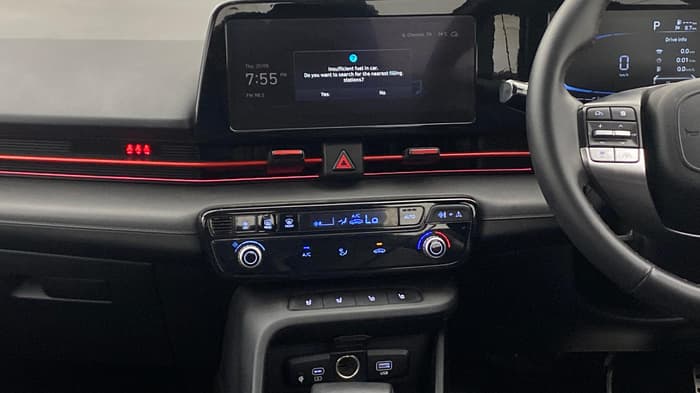 Features
