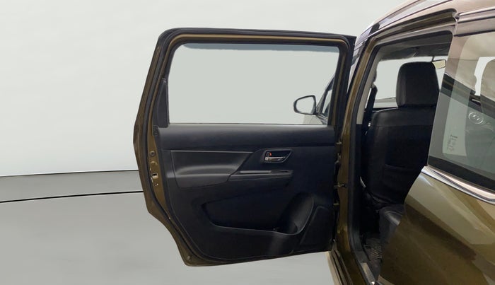 2020 Maruti XL6 ZETA AT, Petrol, Automatic, 85,410 km, LHS Rear Door