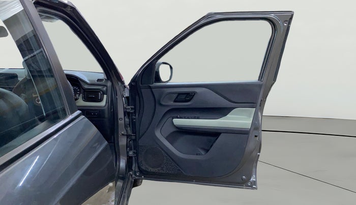 2025 Tata PUNCH ADVENTURE MT, Petrol, Manual, 51,566 km, RHS Front Door