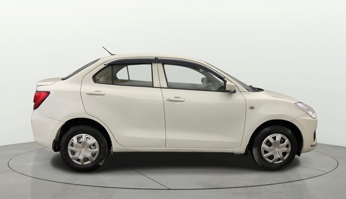 2019 Maruti Dzire LXI, CNG, Manual, 67,921 km, Right Side View