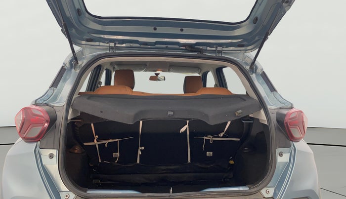 2021 Tata PUNCH ADVENTURE MT, Petrol, Manual, 37,998 km, Boot Open Zoomed View