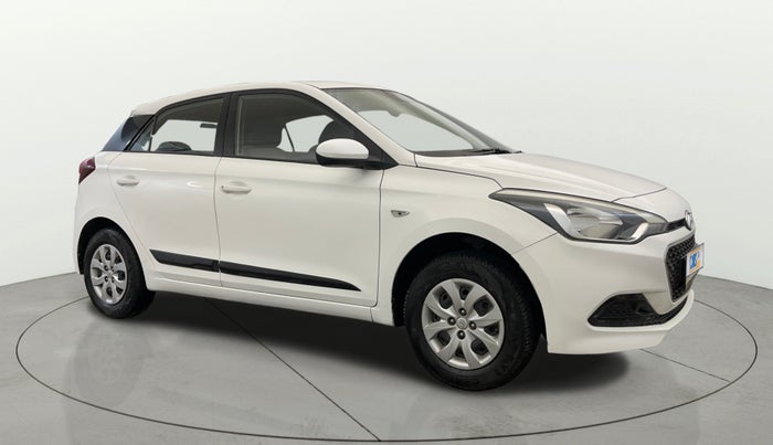 2017 Hyundai Elite i20 MAGNA EXECUTIVE 1.2, CNG, Manual, 63,952 km, Right Front Diagonal