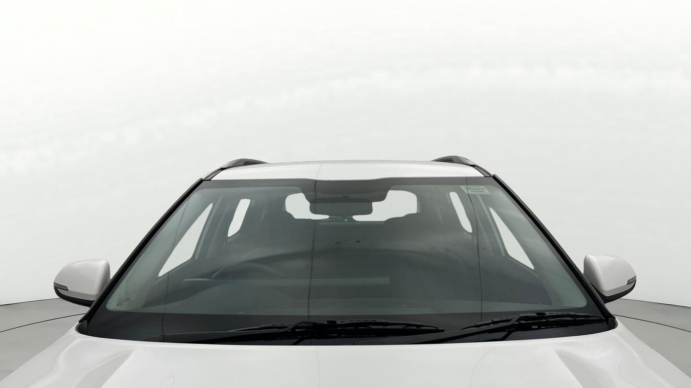 2020 KIA SELTOS HTK PLUS 1.5 DIESEL, Diesel, Manual, 1,38,712 km, Front Windshield