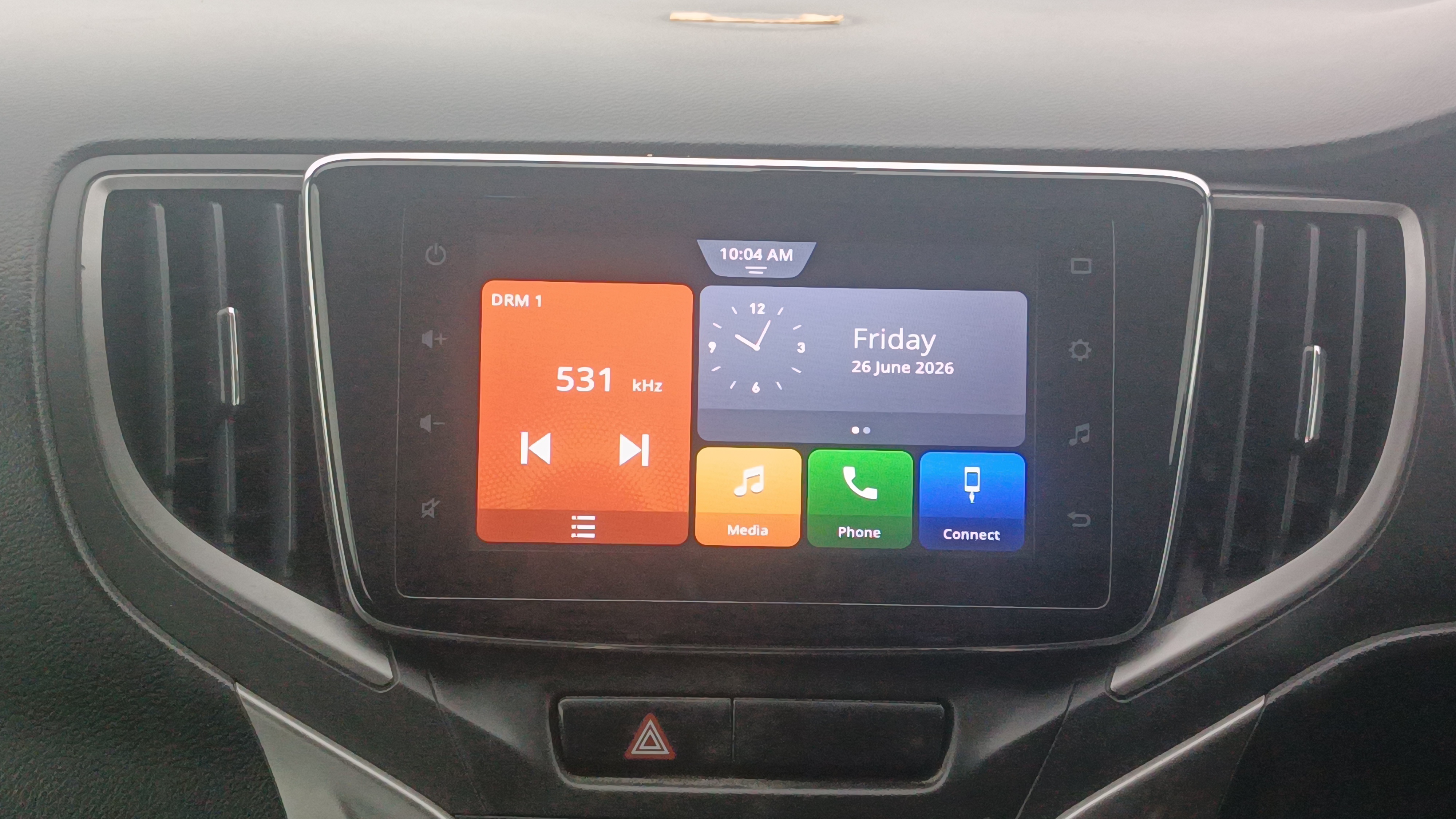 Features