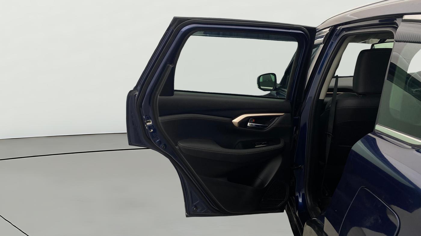2023 Maruti Grand Vitara ALPHA PLUS HYBRID ECVT, Hybrid, Automatic, 21,910 km, LHS Rear Door