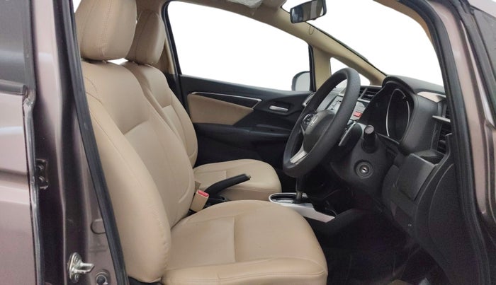 2016 Honda Jazz 1.2L I-VTEC V AT, Petrol, Automatic, 86,443 km, Right Side Front Door Cabin