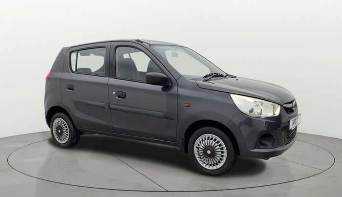 2018 Maruti Alto K10 VXI, Petrol, Manual, 65,922 km, SRP