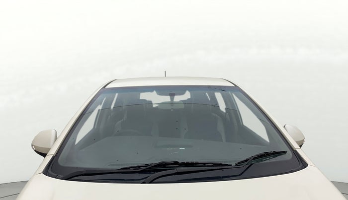 2019 Mahindra MARAZZO M4 8 STR, Diesel, Manual, 73,866 km, Front Windshield