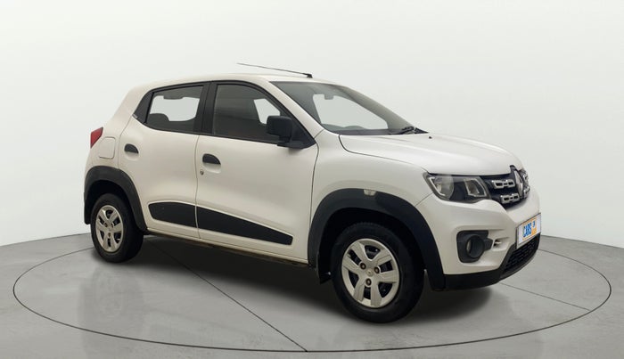 2016 Renault Kwid RXT 0.8, Petrol, Manual, 71,594 km, SRP
