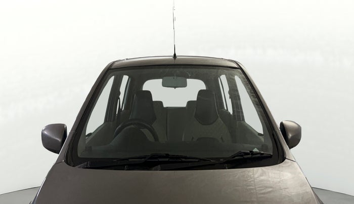 2019 Maruti Celerio VXI CNG, CNG, Manual, 54,408 km, Front Windshield