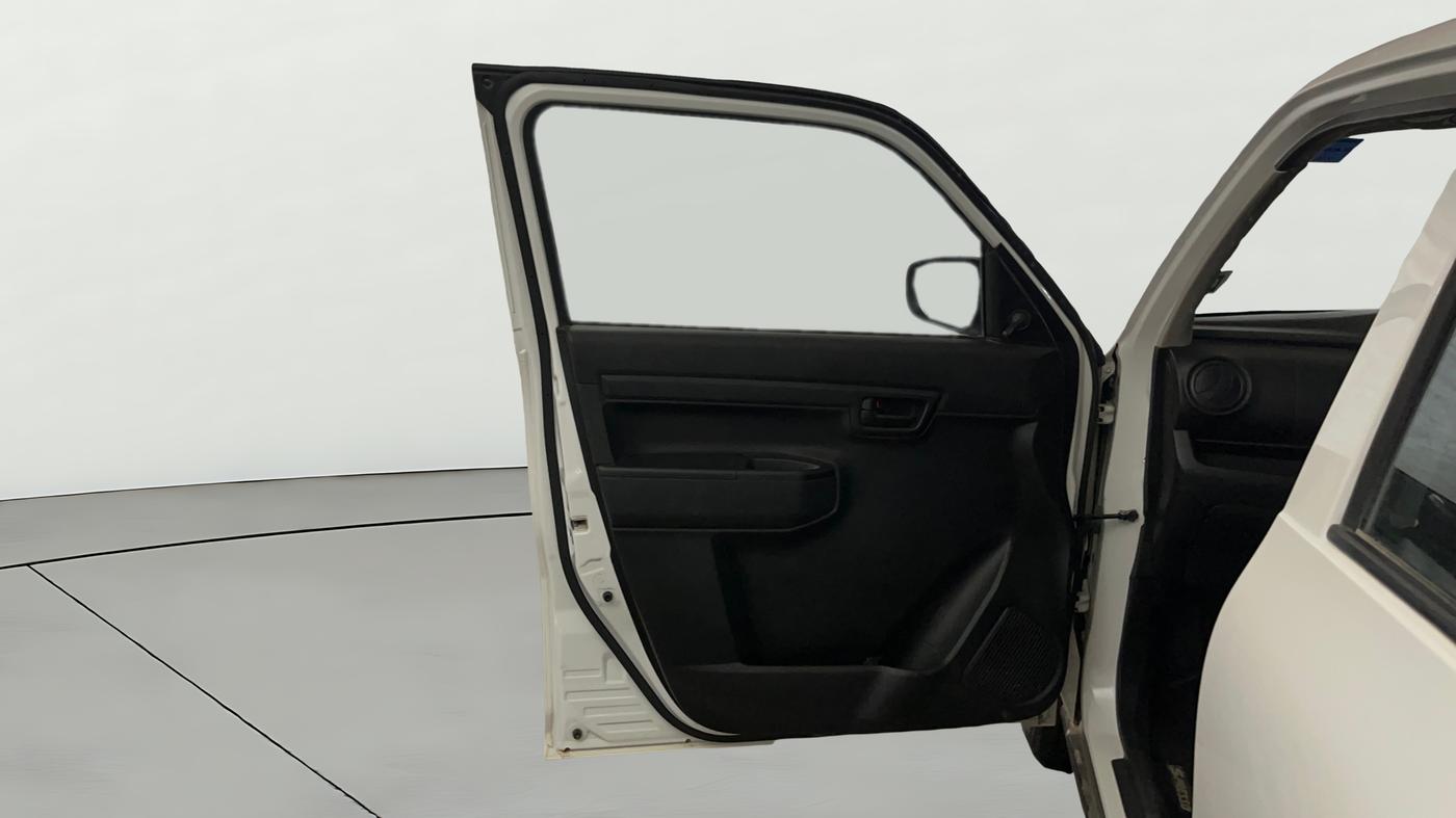 2023 Maruti S PRESSO VXI (O) AMT, Petrol, Automatic, 22,746 km, LHS Front Door