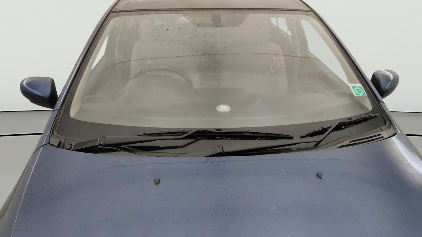 2021 Maruti Ciaz ALPHA  AT 1.5 SHVS PETROL, Petrol, Automatic, 37,832 km, Front Windshield
