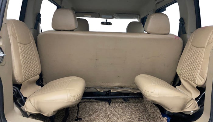 2023 Mahindra BOLERO NEO N10 R, Diesel, Manual, 37,997 km, Third Seat Row ( optional )