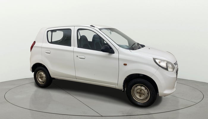 2014 Maruti Alto 800 LXI, Petrol, Manual, 1,40,596 km, Right Front Diagonal