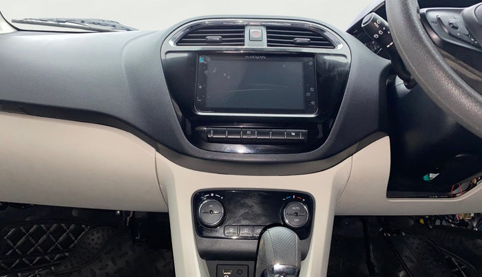 2022 Tata Tiago XZA PLUS PETROL, Petrol, Automatic, 13,693 km, Air Conditioner