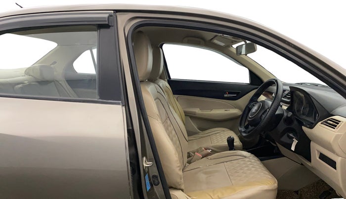 2019 Maruti Dzire VXI, Petrol, Manual, 1,17,801 km, Right Side Front Door Cabin