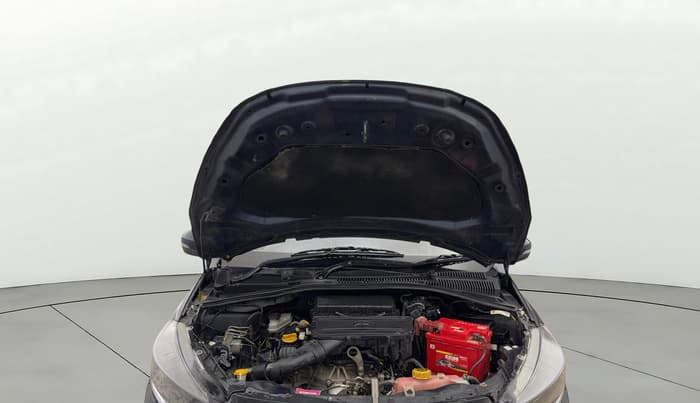 2022 Tata Tiago XT CNG, CNG, Manual, 79,150 km, Open Bonet