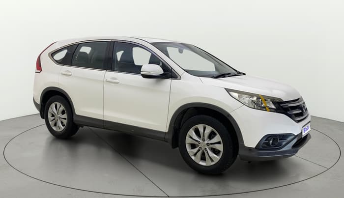 2014 Honda CRV 2.0L I-VTEC 2WD AT, Petrol, Automatic, 98,275 km, Right Front Diagonal