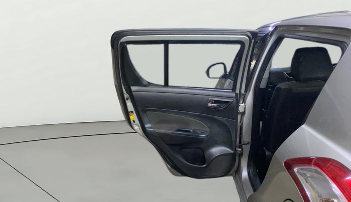 2013 Maruti Swift VXI, Petrol, Manual, 1,06,648 km, LHS Rear Door