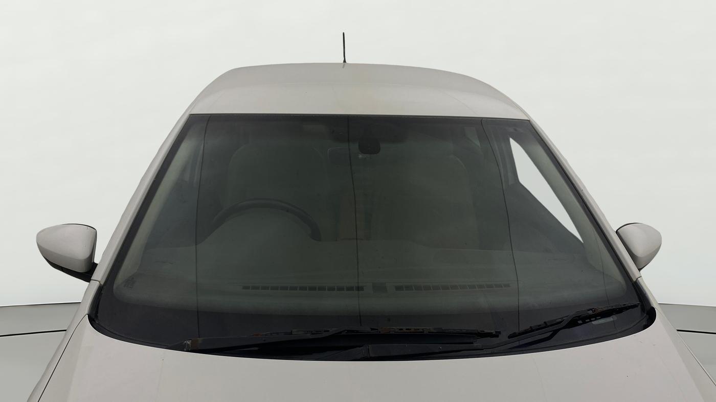 2021 Volkswagen Vento HIGHLINE 1.0L TSI, Petrol, Manual, 57,349 km, Front Windshield