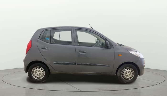 2013 Hyundai i10 ERA 1.1, Petrol, Manual, 63,113 km, Right Side View