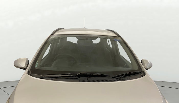 2016 Hyundai Grand i10 SPORTZ 1.2 KAPPA VTVT, Petrol, Manual, 85,455 km, Front Windshield