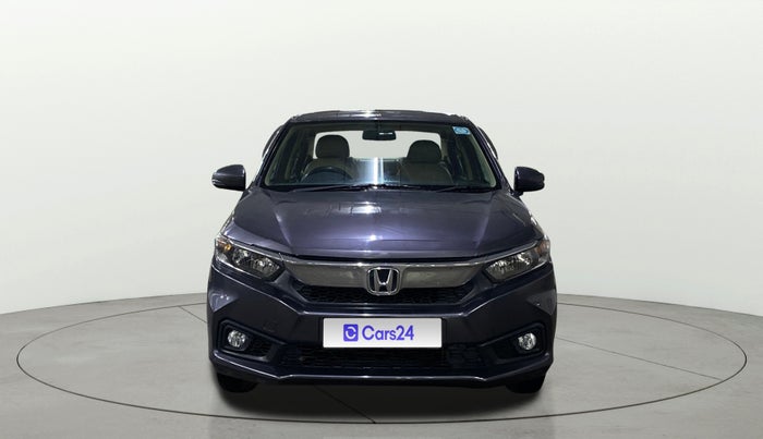 2019 Honda Amaze 1.2L I-VTEC S, Petrol, Manual, 72,627 km, Front