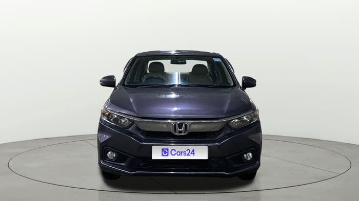 2019 Honda Amaze 1.2L I-VTEC S, Petrol, Manual, 72,627 km, Front