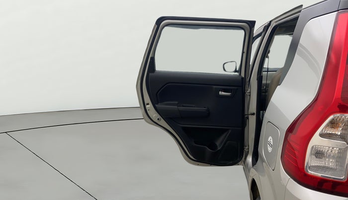 2023 Maruti New Wagon-R ZXI PLUS 1.2 AMT, Petrol, Automatic, 28,303 km, LHS Rear Door