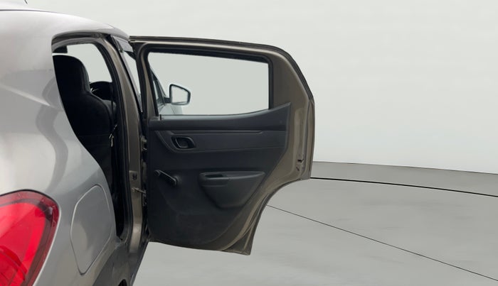 2016 Renault Kwid RXT 0.8, Petrol, Manual, 80,098 km, RHS Rear Door