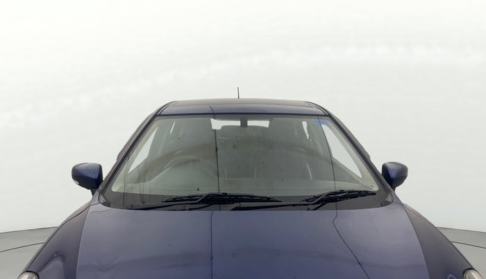 2021 Maruti Baleno ZETA PETROL 1.2, Petrol, Manual, 30,318 km, Front Windshield