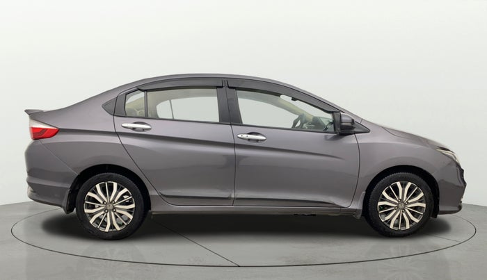 2019 Honda City 1.5L I-VTEC VX, Petrol, Manual, 51,268 km, Right Side View
