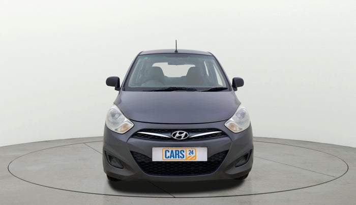 2016 Hyundai i10 MAGNA 1.1, Petrol, Manual, 83,170 km, Front