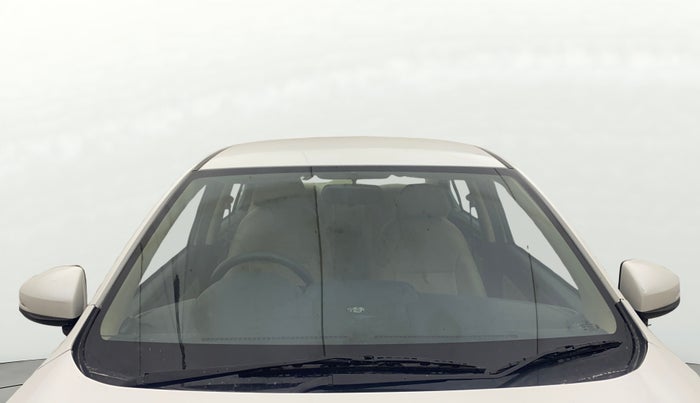 2018 Honda Amaze 1.5L I-DTEC VX, Diesel, Manual, 29,472 km, Front Windshield