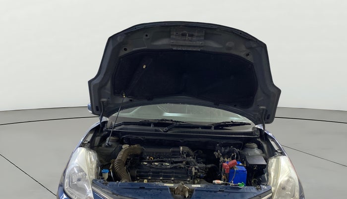 2018 Maruti Baleno DELTA PETROL 1.2, Petrol, Manual, 47,100 km, Open Bonet