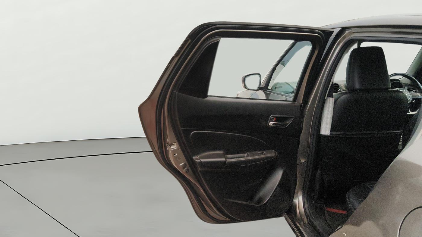 2023 Maruti Swift ZXI, Petrol, Manual, 41,125 km, LHS Rear Door