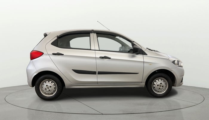 2018 Tata Tiago XM PETROL, Petrol, Manual, 47,257 km, Right Side View