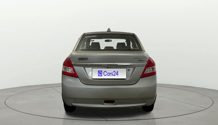 2014 Maruti Swift Dzire VXI, Petrol, Manual, 89,918 km, Back/Rear