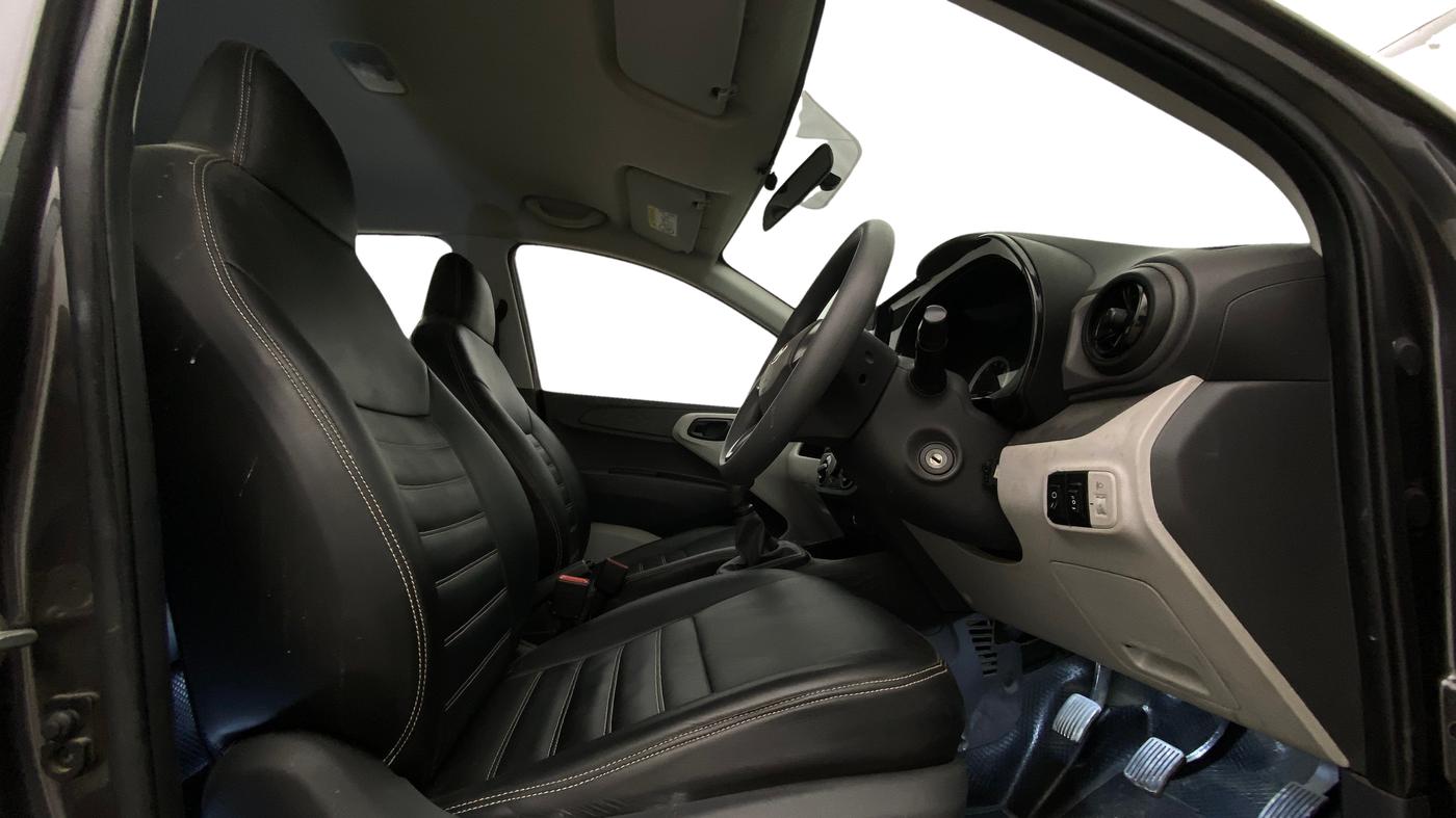 2023 Hyundai GRAND I10 NIOS ERA 1.2 KAPPA VTVT, Petrol, Manual, 38,584 km, Right Side Front Door Cabin